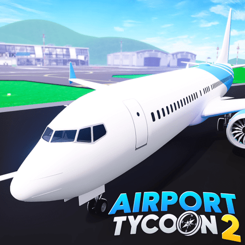 Airport Tycoon 2