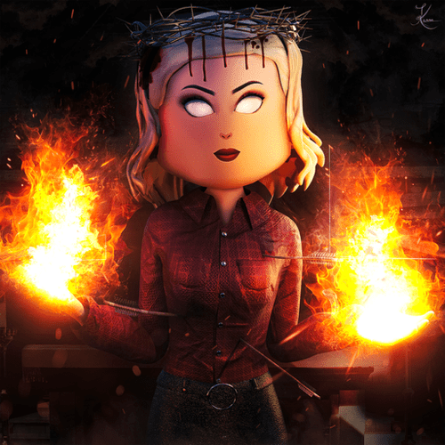 Realms Of The Multiverse