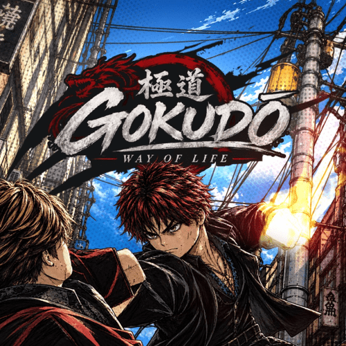 Gokudo