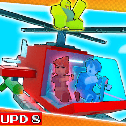 Fly it