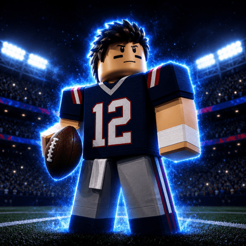 Build A Football Team