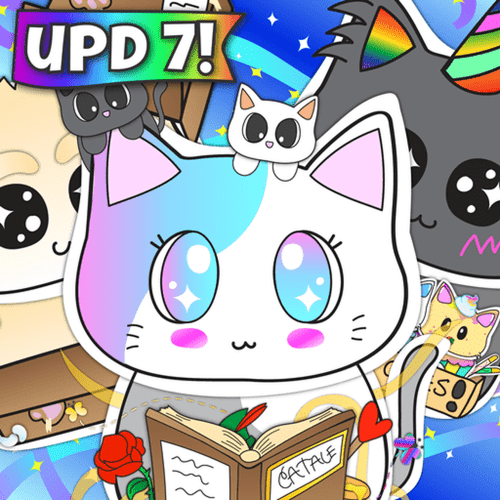 Hatch The Cats