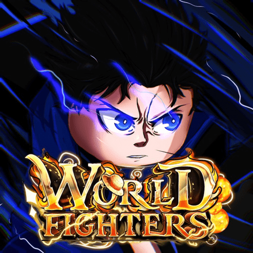 World Fighters