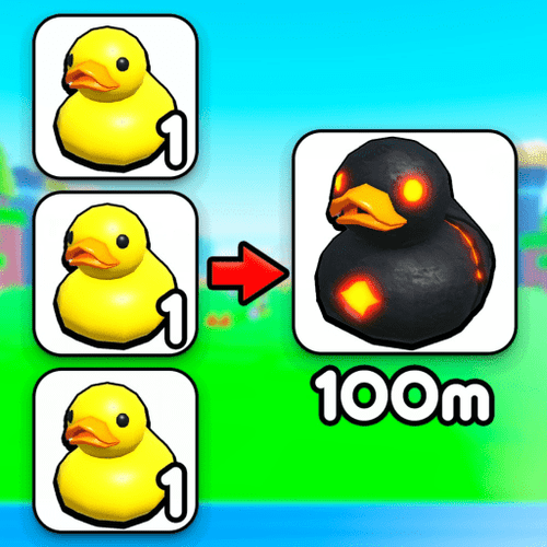 Duck Army