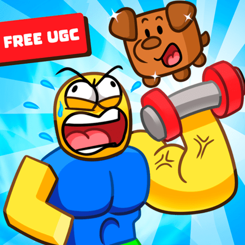 Fitness Simulator 2