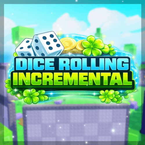 Dice Rolling Incremental