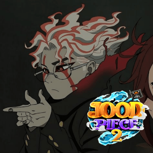 Jood Piece 2