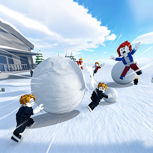Snowball Battles