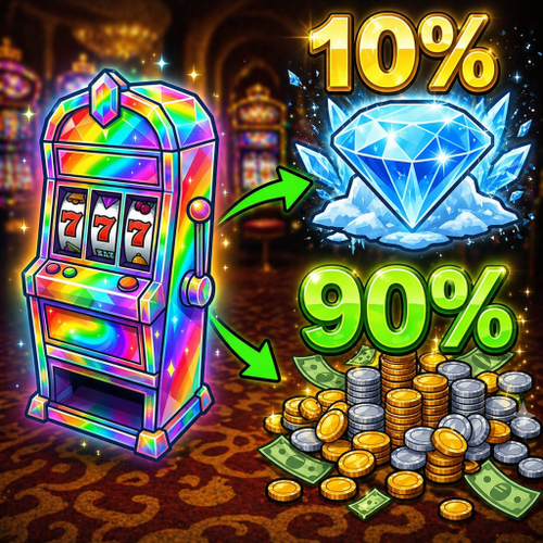 Jackpot Tycoon