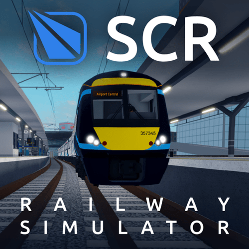 Stepford County Railway