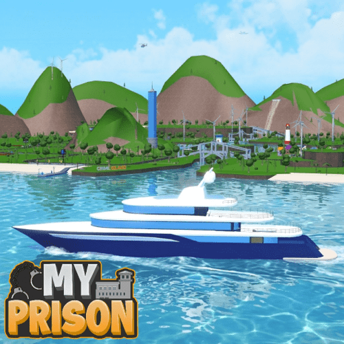 My Prison