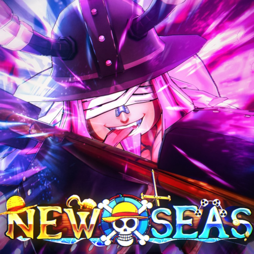 New Seas