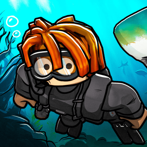 Become a Deep Sea Explorer