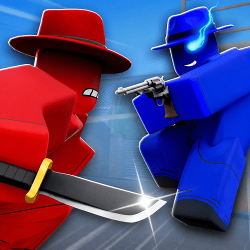 Murder Duels