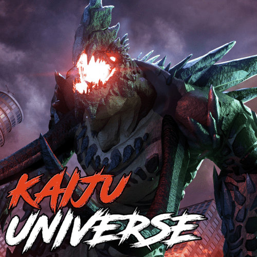 Kaiju Universe