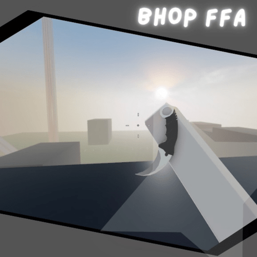 Bhop FFA