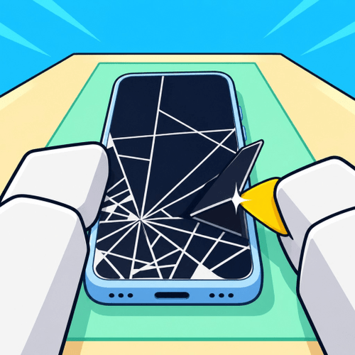 Fix My Phone