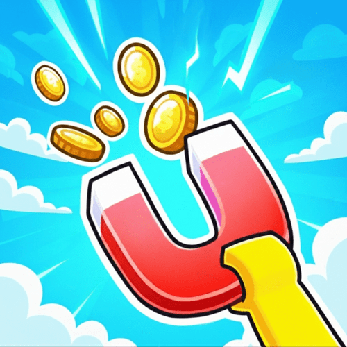 Magnet Simulator Legends