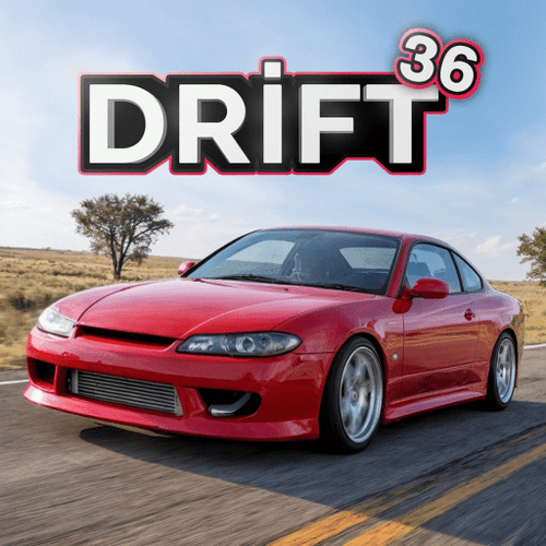 Drift 36
