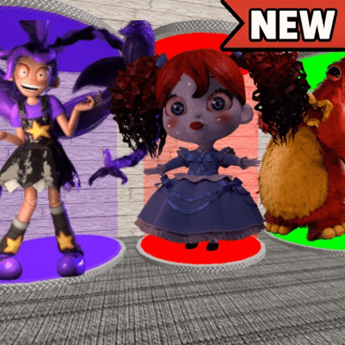 Lily Love Braids Tycoon 2 Player