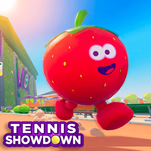 WimbleWorld Tennis