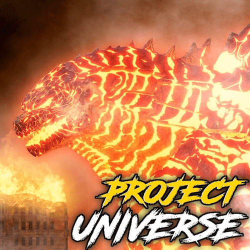Project Universe