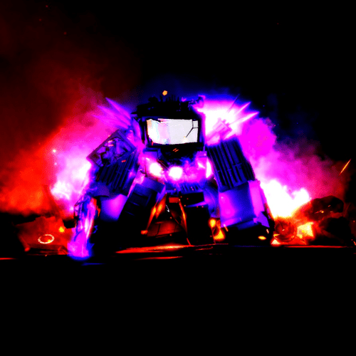 Toilet Universal Defense X