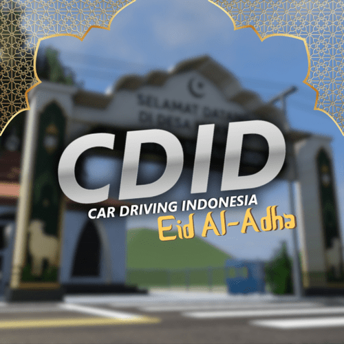 Car Driving Indonesia