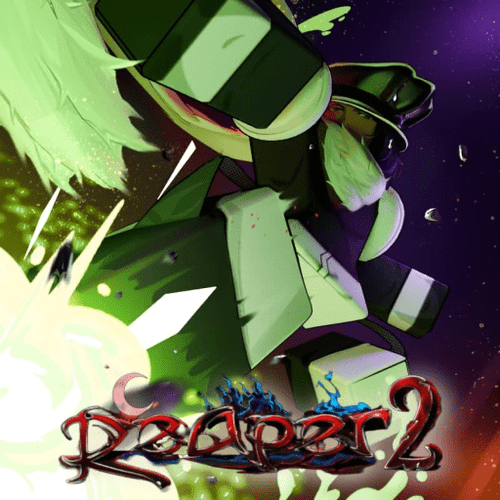 Reaper 2