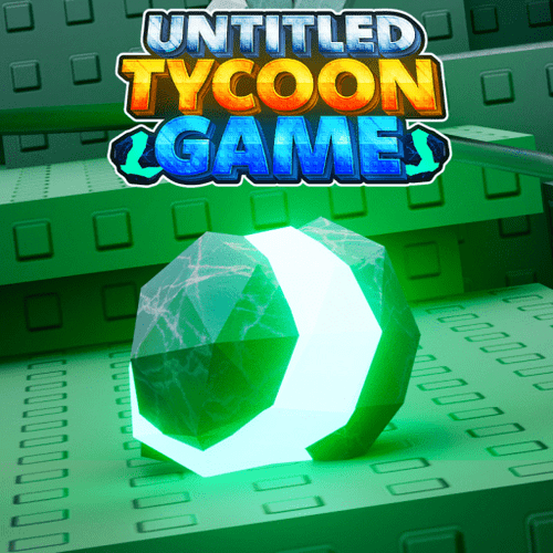 untitled tycoon game