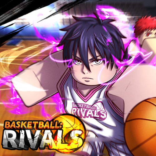 Basketball: Rivals
