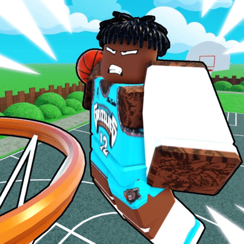 2D Basketball