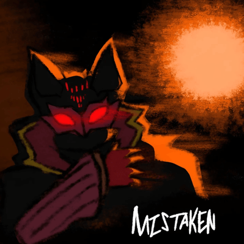 Mistaken