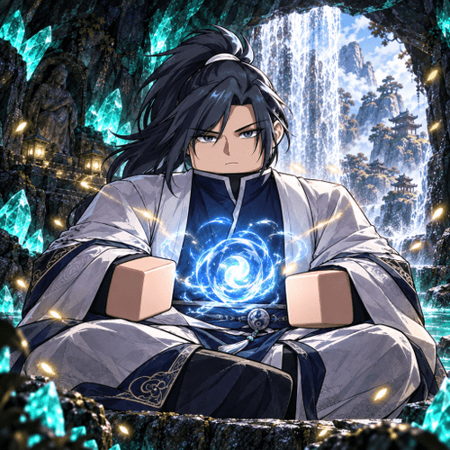 Cultivation: Evermortal