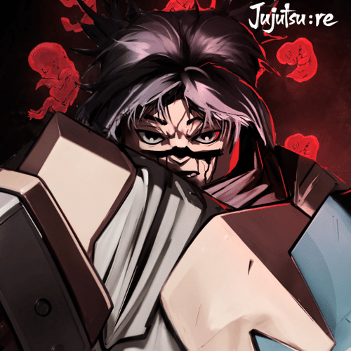 Jujutsu: re
