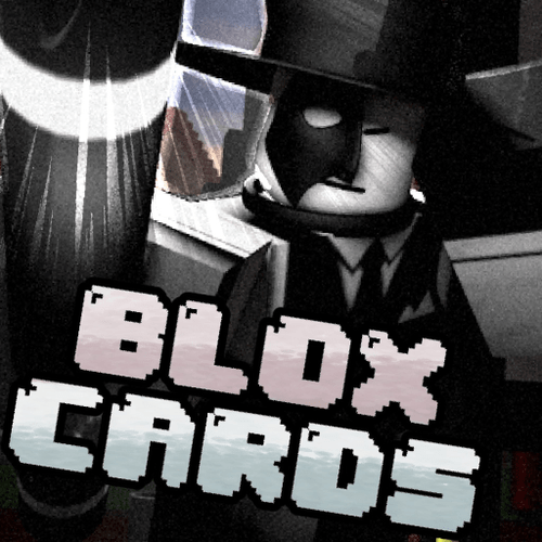 Blox Cards TCG