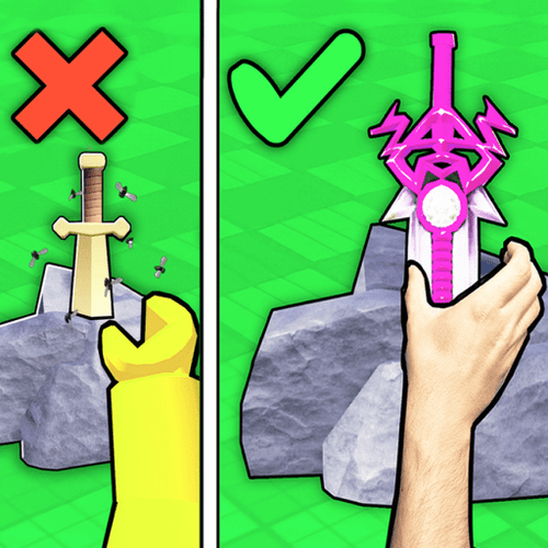 Strongest Slap Simulator