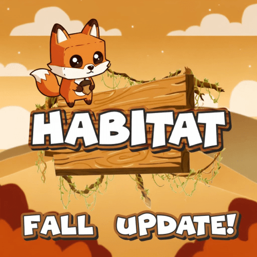 Build a Habitat