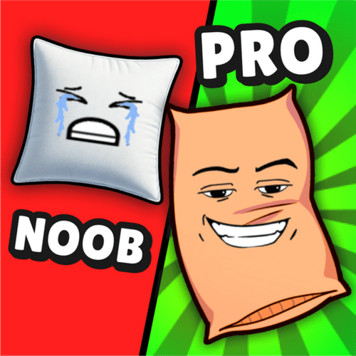 Pillow Fighting Simulator