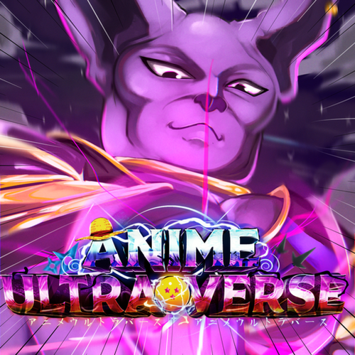 Anime Ultra Verse