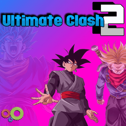 DragonBall: Ultimate Clash 2