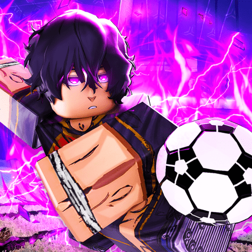 Blue Lock: Rivals