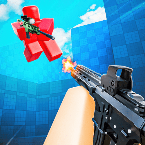 STRAFE FPS