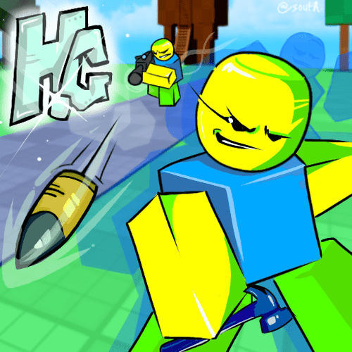 Hammer Game