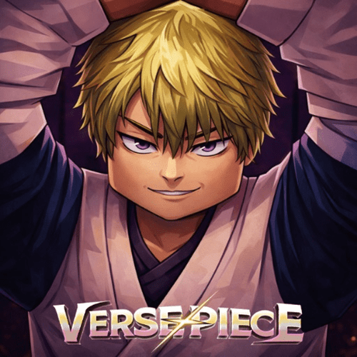 Verse Piece