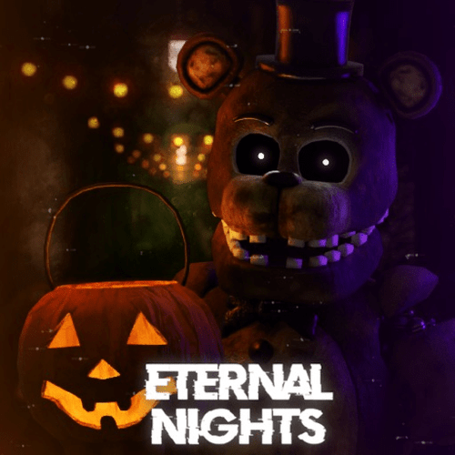 FNAF: Eternal Nights