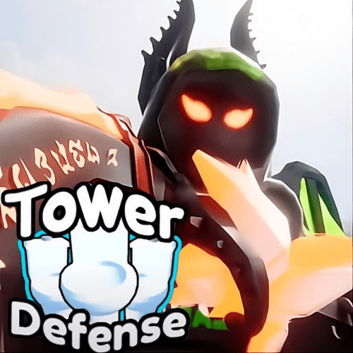 Elder T Tower Defense