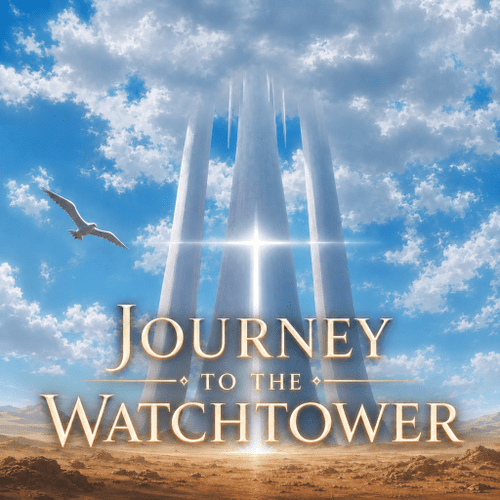 Journey to the Watchtower