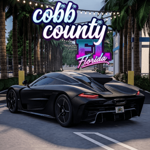 Cobb County, Florida