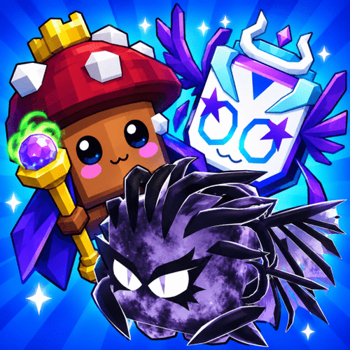 Clickers Ultimate